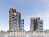 Olalani Riverside Tower Đà Nẵng
