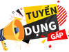 Tuyển giám sát viên công trình