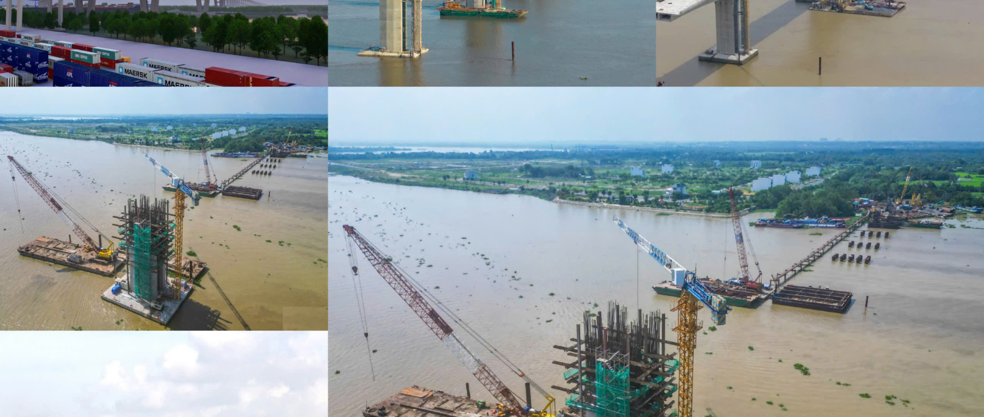 Cầu Nhơn Trạch Đồng Nai