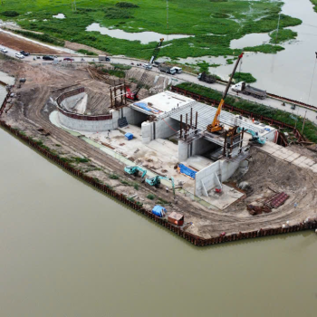 Cầu Tha La - Tây Ninh