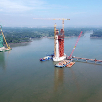 Cầu Phước An - Bà Rịa Vũng Tàu