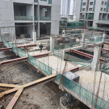 Vinhomes Grand Park HCM