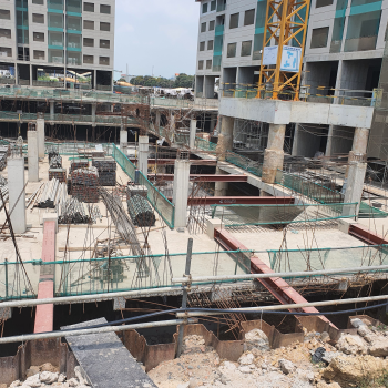 Vinhomes Grand Park HCM