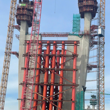 Cầu Phước An - Bà Rịa Vũng Tàu