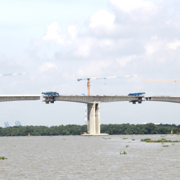 Cầu Nhơn Trạch - Đồng Nai