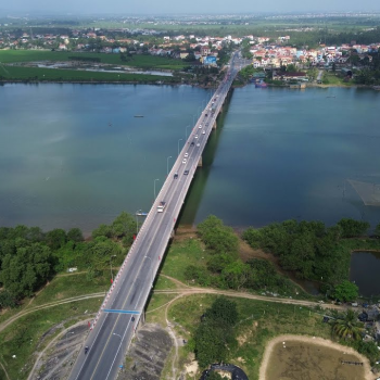Cầu Gianh - Quán Hàu- Quảng Bình