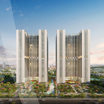 Astral City Bình Dương
