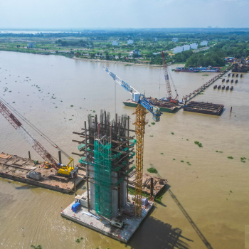 Cầu Nhơn Trạch - Đồng Nai