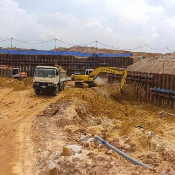 Sailun Gò Dầu Tây Ninh