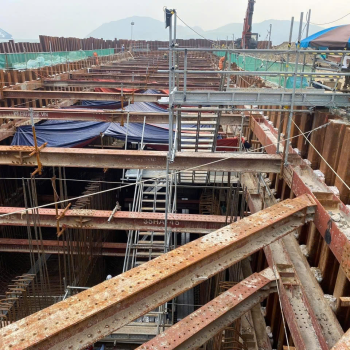 Nhà máy điện Fomosa Hà Tĩnh