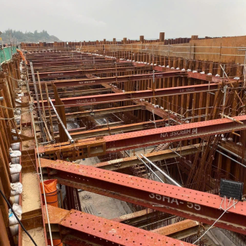 Nhà máy điện Fomosa Hà Tĩnh