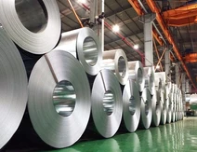 Thị trường thép nhiều 'điểm sáng'