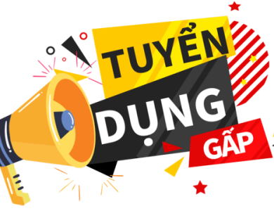 Tuyển giám sát viên công trình