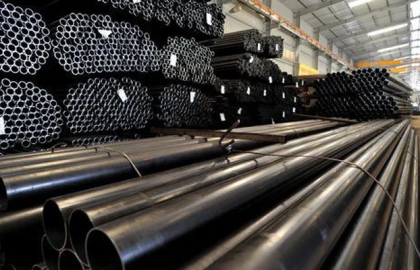 Ấn Độ áp thuế tối đa 30% với một số sản phẩm thép nhập khẩu từ Trung Quốc, Việt Nam