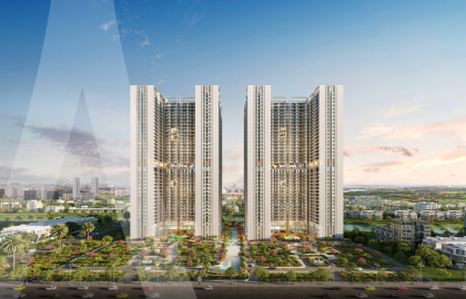 Astral City Bình Dương