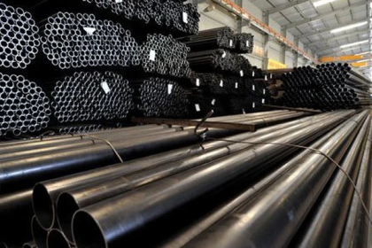 Ấn Độ áp thuế tối đa 30% với một số sản phẩm thép nhập khẩu từ Trung Quốc, Việt Nam