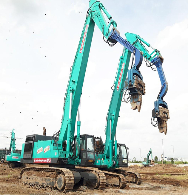 Về Thép hình sài gòn