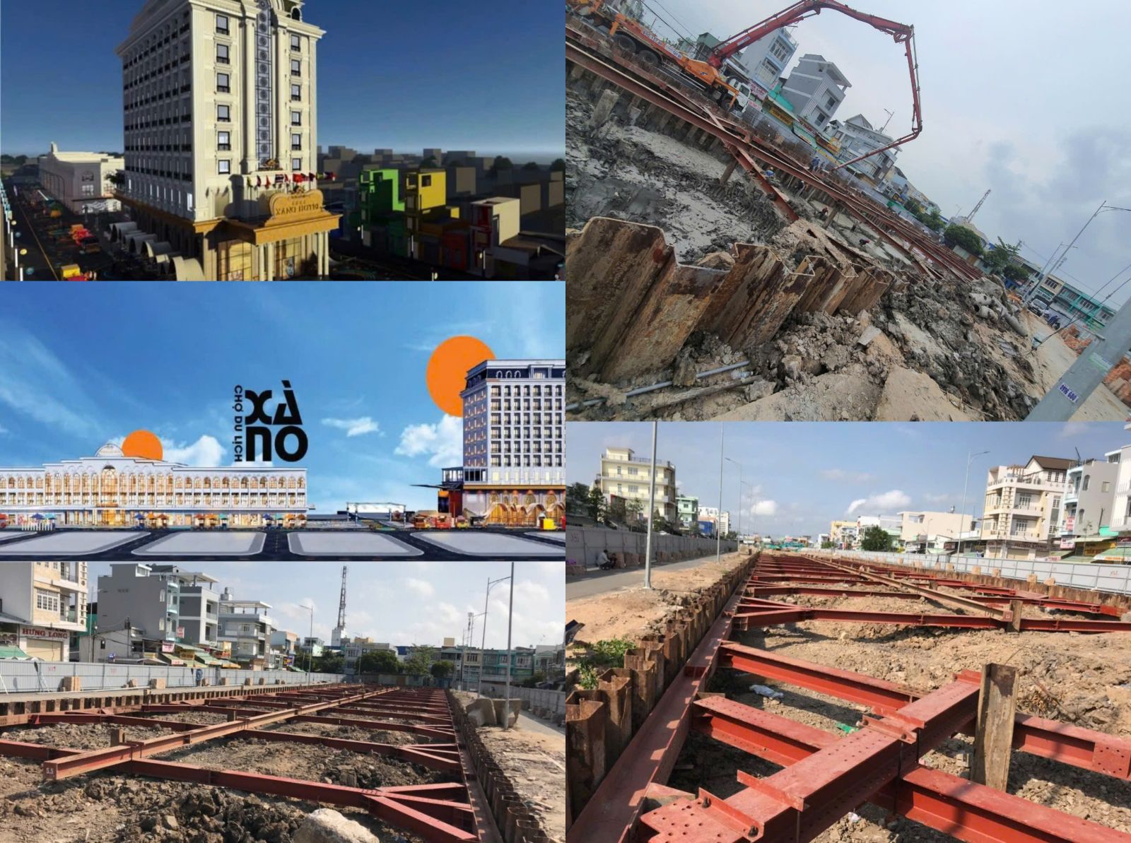 Đặc tính cơ học của thép xây dựng, Bạn đã biết chưa 3