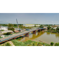 Thép cầu tạm